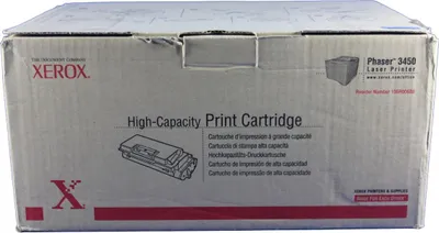 Zdjęcie produktu dla Xerox 106R00688 Toner Czarny -A