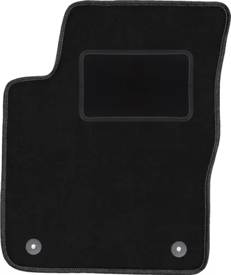Immagine prodotto di tappetino in velluto per Hyundai i10 hatchback 2007-2013