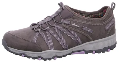 Produktbild von Skechers Seager Hiker Slipper Grau