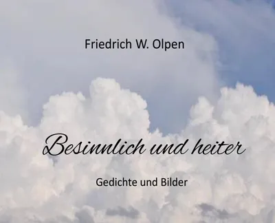 Produktbild von Besinnlich & heiter