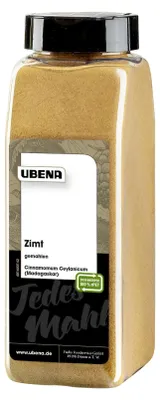 Produktbild von Zimt Ceylon gemahlen