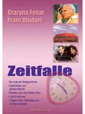Obrázek produktu pro Zeitfalle
