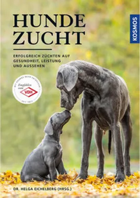 Produktbild von Hundezucht