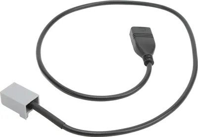 Zdjęcie produktu dla Samochodowy kabel zasilający USB Moduł adaptera MP3 MP4 WMA do Civic Jazz CR V Accord Odyssey