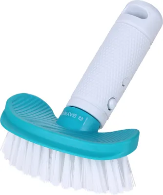Produktbild von BAYROL Easy Pool & Spa Reinigungsbürste 12,5 cm