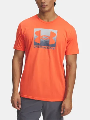 Image de Under Armour Boxed Sports Kurzarm-t-shirt M Mann M