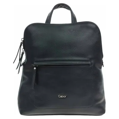 Image de Gabor Femme Sac à dos 7982 50 bleu