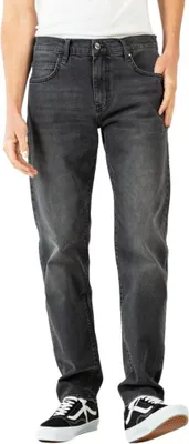 Produktbild von Reell Barfly Black Wash 2 34/34