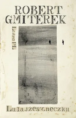 Produktbild von Buch von Robert Gmiterek – Hardcover Ausgabe, 139 x 195 mm, 352 Seiten