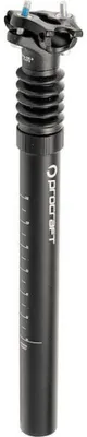 Immagine prodotto di Reggisella Procraft Shock II 31,6 x 350 mm, nero