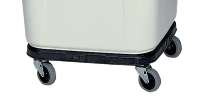 Produktbild von Rubbermaid BRUTE 3530, 438 mm, 438 mm, 159 mm, 8,39 kg, 2 Stück(e)