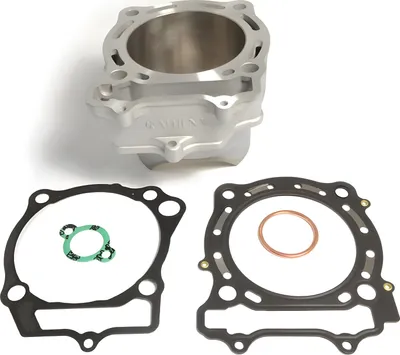 Produktbild von Zylinder Std + Dichtungen Top-End Für Suzuki Ltr 450 '06-'11