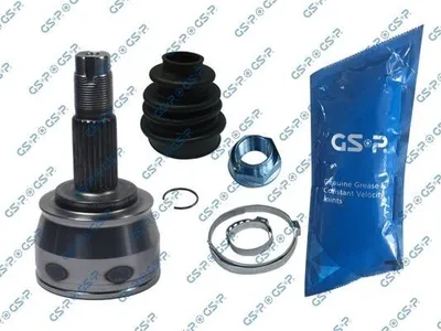 Produktbild von GSP Gelenksatz Antriebswelle für CITROËN NEMO Kasten (AA) 817068