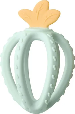 Produktbild von Saro Fresh Fruit Teether Mint