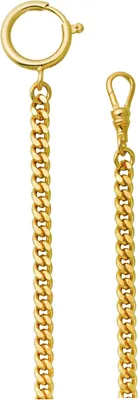 Produktbild von Regent Edelstahl Herren Uhr Armbanduhr gold Taschenuhren D2URP044
