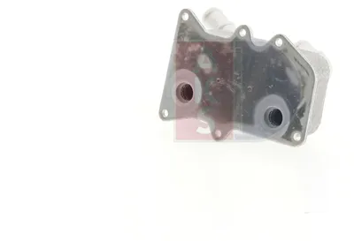 Produktbild von AKS DASIS 566010N Ölkühler Motoröl für HYUNDAI ix35 (LM, EL, ELH) für KIA SPORTAGE (SL)