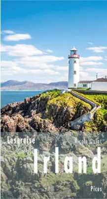 Obrázek produktu pro Lesereise Irland