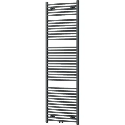 Obrázok produktu pre Kúpeľňový radiátor Mexen Ares 1800 x 600 mm, 958 W, antracit - W102-1800-600-00-66