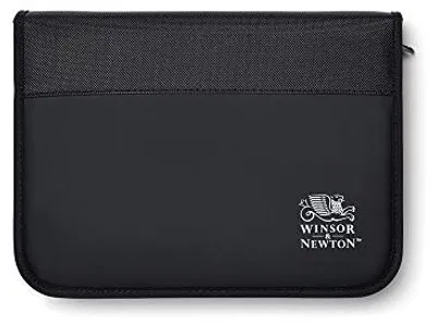 Productafbeelding van WINSOR & NEWTON Leerset met 24 stiften