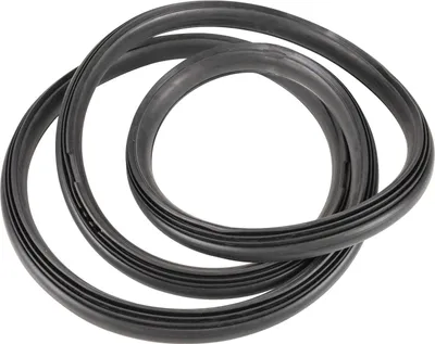 Produktbild von Fiat Profilgummi Fensterdichtung für die Hecktür 1365650080
