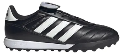 Obrázek produktu pro Adidas - "Kaiser Team 2", halové fotbalové tréninkové boty pro muže, kůže, model SX1565 (velikost 39 EU), barva černá
