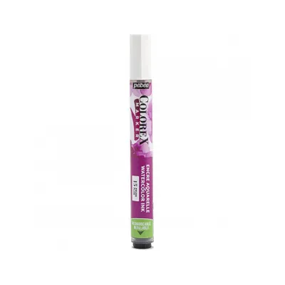 Image de Marqueur Pebeo Colorex prune