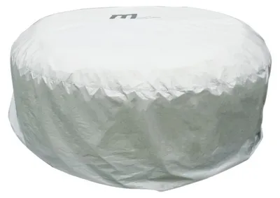 Zdjęcie produktu dla Pokrowiec na wannę z hydromasażem 215x70cm MSpa | B0302925