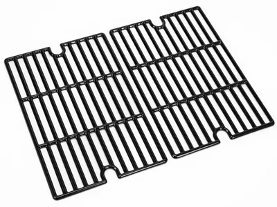 Produktbild von Gusseisen-Grillrost, 42x55 cm - Ersatzroste für Grillgeräte
