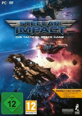 Produktbild von Stellar Impact