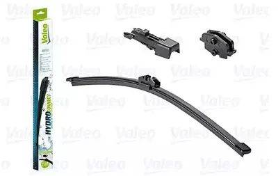 Immagine prodotto di Spazzola tergicristallo posteriore Valeo HydroConnect HR38 Multiconnessione