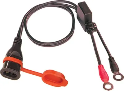 Immagine prodotto di Connettore Tecmate SAE-71 con cappuccio