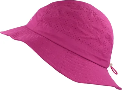Eisley Freizeithut Vesuv mit Luftlöchern UPF 50+ in rosa