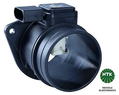 Image de NTK 94911 Débitmètre d'air (LMM) compatible avec la Mercedes-Benz Classe A (W169)