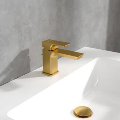 Produktbild von Villeroy & Boch Subway 3.0 Einhebel-Waschtischarmatur