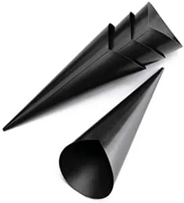 Produktbild von LACOR 68936 4 teiligNasenmuscheln, Antihaft