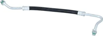 Image de Tuyau De Climatisation Peugeot 807 2.0D 02-