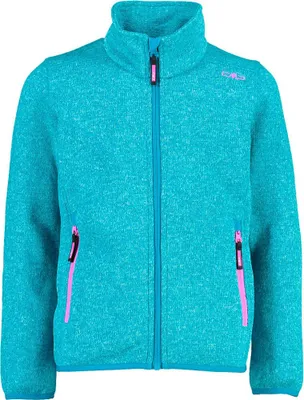 Produktbild von Cmp Kid G Jacket Hawaian-Purple Fluo 98