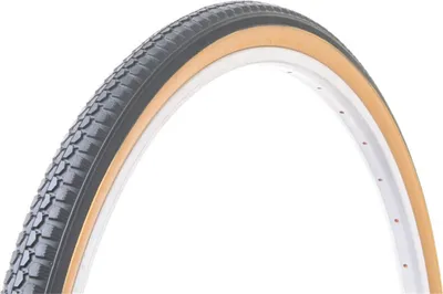 Produktbild von Hutchinson Urban Mono-compound 26´´ X 37 Steifer Urbanreifen Braun,Schwarz 26´´ x 37 Braun,Schwarz 26´´ x 37