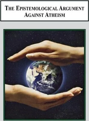 Produktbild von The Epistemological Argument Against Atheism