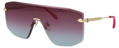 Immagine prodotto di JUST CAVALLI SUNGLASSES Occhiali da sole SJC111 99300Y