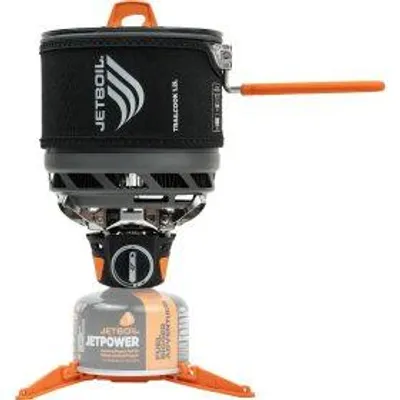 Obrázok produktu pre Jetboil TrailCook 1.2L Cook System, Horák, 1 zone(s), Bez dymu, Sklopný, 550 g