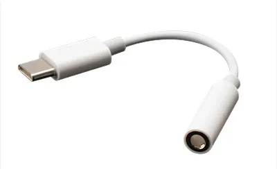 Immagine prodotto di AKASA - Adattatore da Type-C a jack per cuffie da 3,5 mm