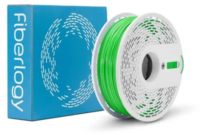 Zdjęcie produktu dla Filament Easy PLA Graphite 1,75 mm 2,5kg Fiberlogy