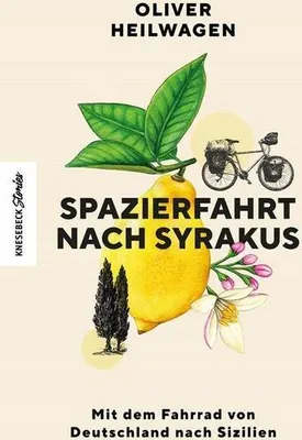 Obrázok produktu pre Spazierfahrt nach Syrakus