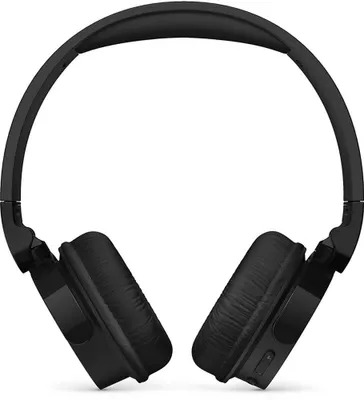Obrázok produktu pre Philips 4000 series TAH4209BK/00, Bezdrôtový, 20 - 20000 Hz, Hovor / hudba, 160 g, Slúchadlá s mikrofónom, Čierna