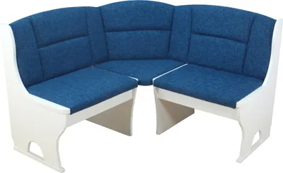 Produktbild von Eckbank 125x125 cm Madrid