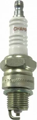Produktbild von Champion Parts Zündkerze L82yc Silber  Silber One Size