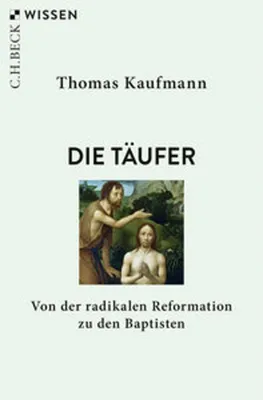 Immagine prodotto di Die Täufer