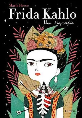 Immagine prodotto di Frida Kahlo : una biografía