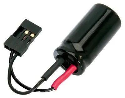 Produktbild von BEC-Filterkondensator/Servo-Rauschkiller